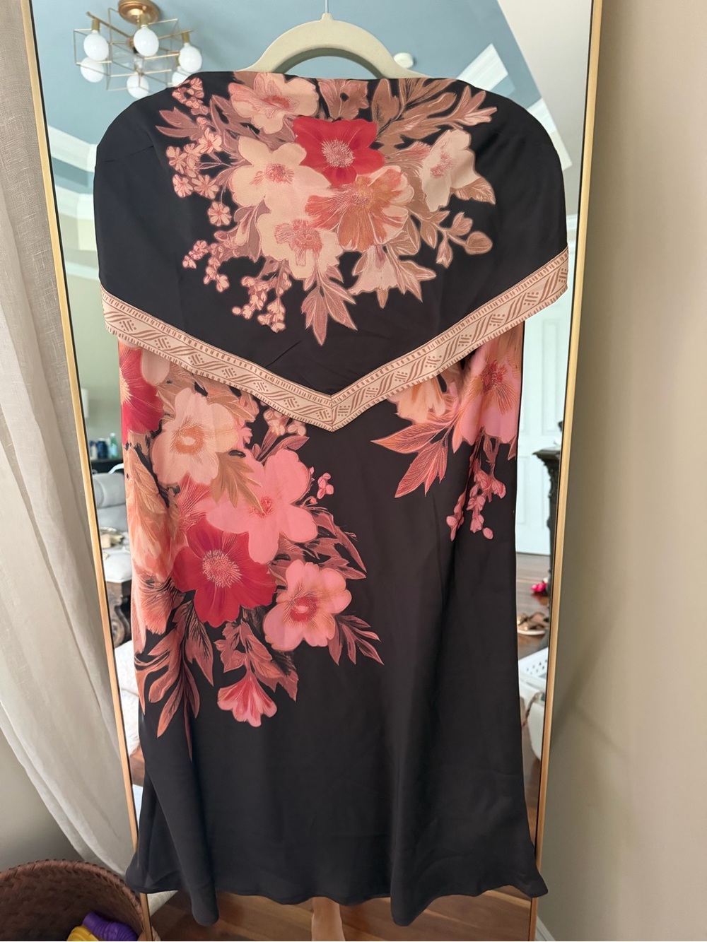 Free People Fabian Set in Black - Picture 2 of 2